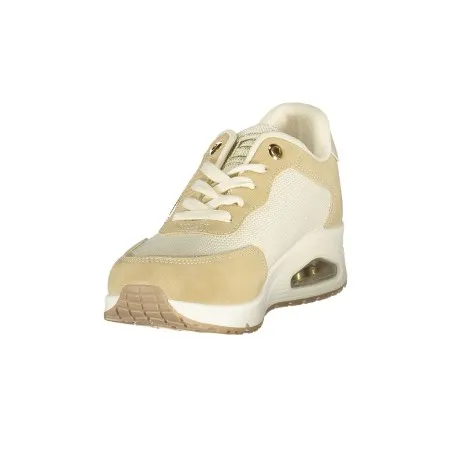 CHAUSSURES DE SPORT BEIGE POUR FEMME LAURA BIAGIOTTI - LAURA BIAGIOTTI