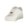 CHAUSSURES DE SPORT BLANCHES POUR FEMMES GAS - GAS
