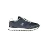 Chaussures de sport bleues pour hommes US GRAND - U.S. GRAND