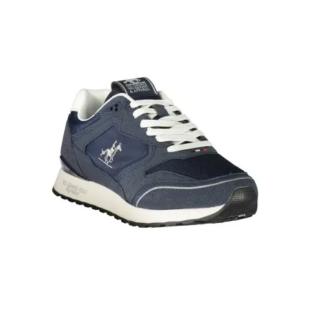 Chaussures de sport bleues pour hommes US GRAND - U.S. GRAND