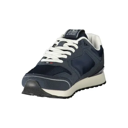 Chaussures de sport bleues pour hommes US GRAND - U.S. GRAND