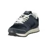 Chaussures de sport bleues pour hommes US GRAND - U.S. GRAND