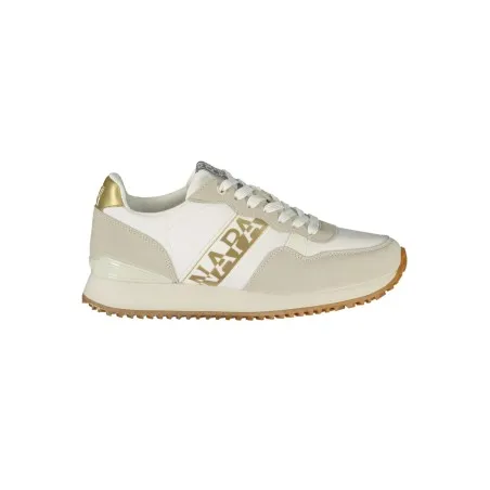 CHAUSSURES NAPAPIJRI CHAUSSURES DE SPORT FEMME BLANCHES - NAPAPIJRI