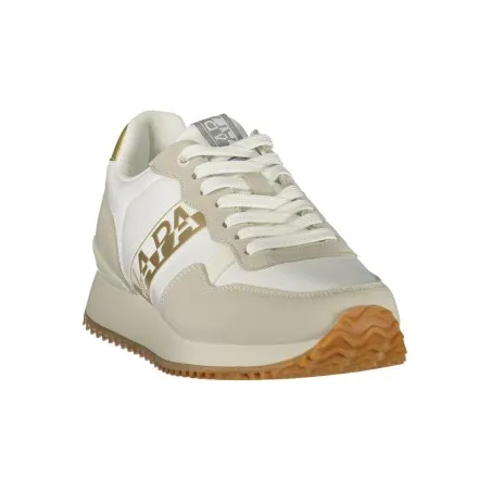 CHAUSSURES NAPAPIJRI CHAUSSURES DE SPORT FEMME BLANCHES - NAPAPIJRI