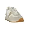CHAUSSURES NAPAPIJRI CHAUSSURES DE SPORT FEMME BLANCHES - NAPAPIJRI