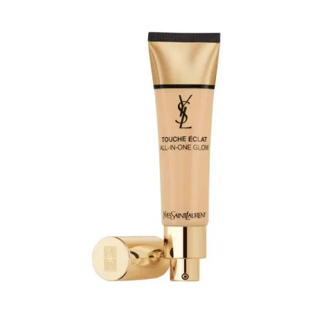 YSL Fond De Teint Touche Éclat ALL-IN-ONE Glow - Yves Saint Laurent