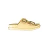 CHAUSSONS BEIGE POUR FEMME LAURA BIAGIOTTI - LAURA BIAGIOTTI