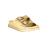 CHAUSSONS BEIGE POUR FEMME LAURA BIAGIOTTI - LAURA BIAGIOTTI
