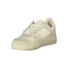 CHAUSSURES DE SPORT POUR HOMMES TOMMY HILFIGER BEIGE - TOMMY HILFIGER
