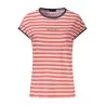 T-SHIRT SANS MANCHES FEMME NORTH SAILS ROUGE - NORTH SAILS
