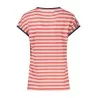 T-SHIRT SANS MANCHES FEMME NORTH SAILS ROUGE - NORTH SAILS