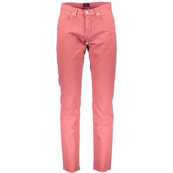 PANTALON ROUGE POUR HOMME GANT - GANT