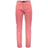 PANTALON ROUGE POUR HOMME GANT - GANT