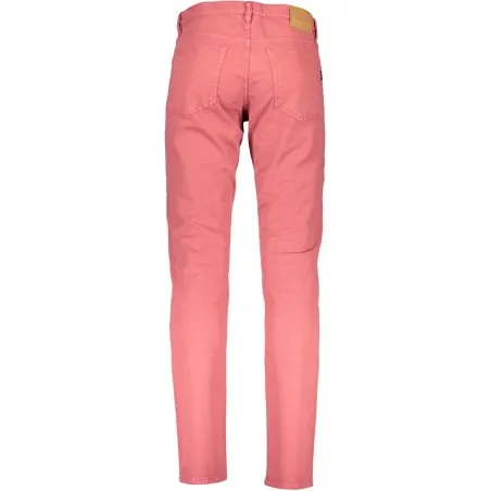 PANTALON ROUGE POUR HOMME GANT - GANT