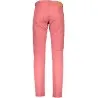 PANTALON ROUGE POUR HOMME GANT - GANT