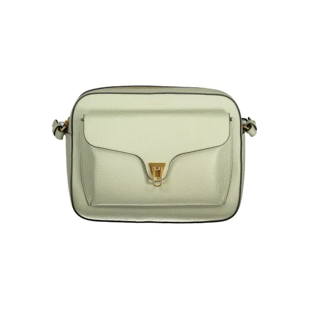 SAC FEMME COCCINELLE VERT - COCCINELLE