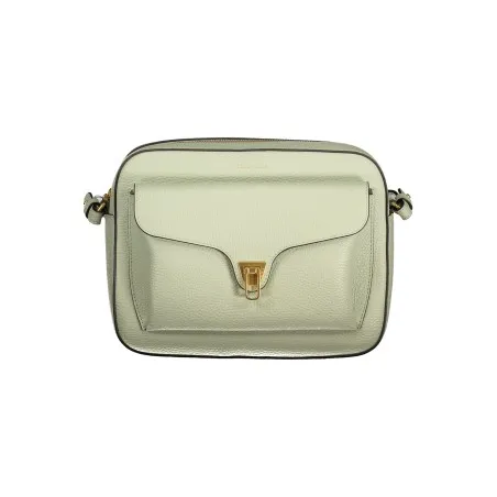 SAC FEMME COCCINELLE VERT - COCCINELLE