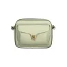 SAC FEMME COCCINELLE VERT - COCCINELLE
