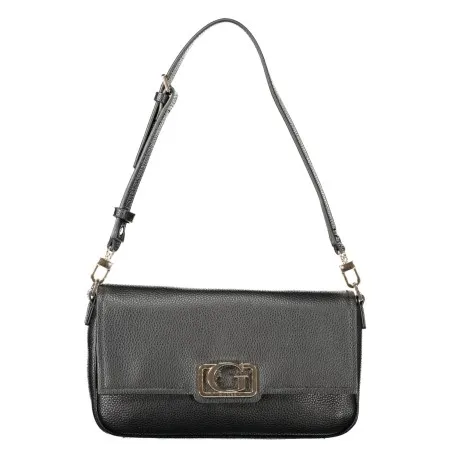 SAC FEMME GUESS JEANS NOIR - GUESS JEANS