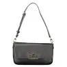 SAC FEMME GUESS JEANS NOIR - GUESS JEANS