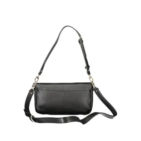SAC FEMME GUESS JEANS NOIR - GUESS JEANS