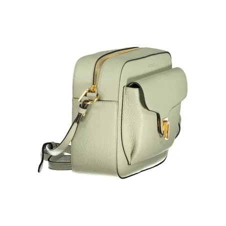 SAC FEMME COCCINELLE VERT - COCCINELLE