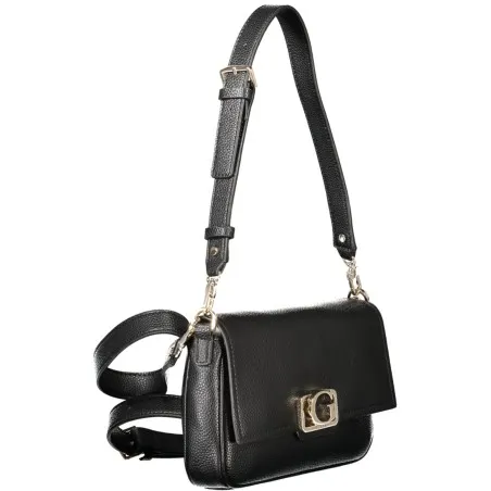 SAC FEMME GUESS JEANS NOIR - GUESS JEANS