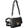 SAC FEMME GUESS JEANS NOIR - GUESS JEANS