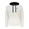 Sweat zippé North Sails pour homme, blanc - NORTH SAILS
