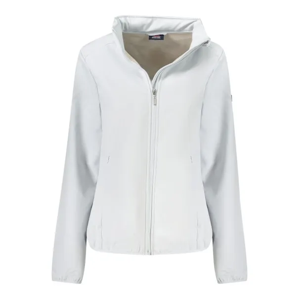 VESTE GRISE FEMME NORVÈGE 1963 - NORWAY 1963