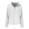 VESTE GRISE FEMME NORVÈGE 1963 - NORWAY 1963