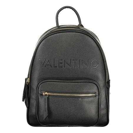 SAC À DOS NOIR POUR FEMME VALENTINO BAGS - valentino