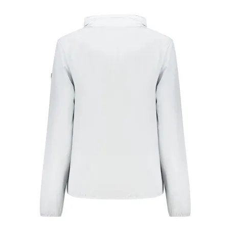 VESTE GRISE FEMME NORVÈGE 1963 - NORWAY 1963