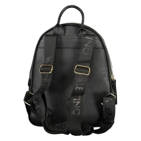 SAC À DOS NOIR POUR FEMME VALENTINO BAGS - valentino