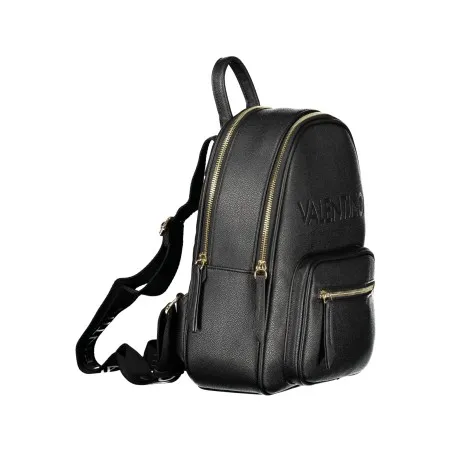 SAC À DOS NOIR POUR FEMME VALENTINO BAGS - valentino
