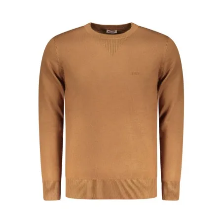 CHEMISE FUSILIER HOMME MARRON - RIFLE