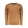 CHEMISE FUSILIER HOMME MARRON - RIFLE