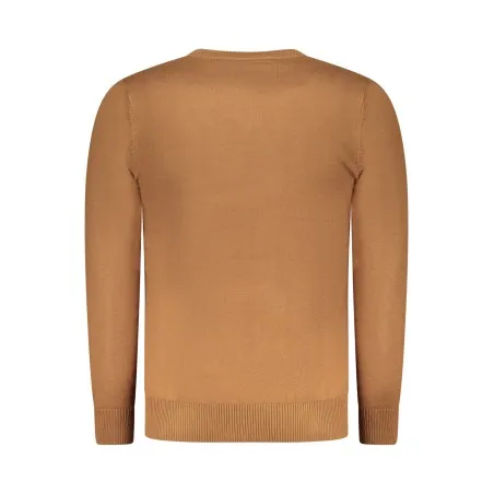 CHEMISE FUSILIER HOMME MARRON - RIFLE