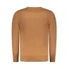 CHEMISE FUSILIER HOMME MARRON - RIFLE