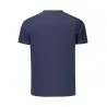 T-shirt à manches courtes pour homme Tommy Hilfiger, bleu - TOMMY HILFIGER