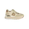 CHAUSSURES DE SPORT BEIGE POUR FEMME LAURA BIAGIOTTI - LAURA BIAGIOTTI