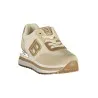 CHAUSSURES DE SPORT BEIGE POUR FEMME LAURA BIAGIOTTI - LAURA BIAGIOTTI