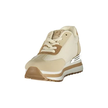 CHAUSSURES DE SPORT BEIGE POUR FEMME LAURA BIAGIOTTI - LAURA BIAGIOTTI