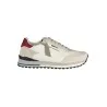 CHAUSSURES DE SPORT BLANCHES POUR HOMMES GAS - GAS