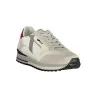 CHAUSSURES DE SPORT BLANCHES POUR HOMMES GAS - GAS