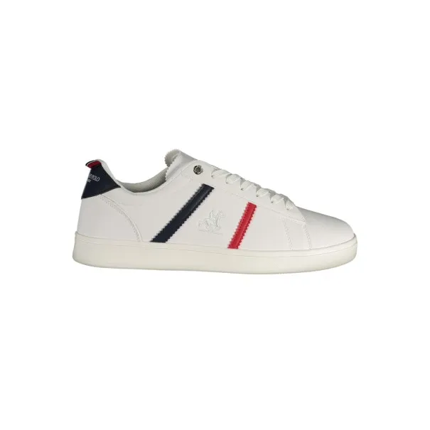 Chaussures de sport blanches pour hommes US GRAND - U.S. GRAND