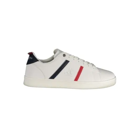 Chaussures de sport blanches pour hommes US GRAND - U.S. GRAND