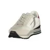 CHAUSSURES DE SPORT BLANCHES POUR HOMMES GAS - GAS
