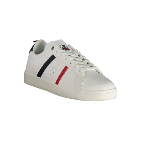 Chaussures de sport blanches pour hommes US GRAND - U.S. GRAND