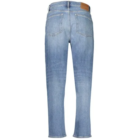 Jean en denim bleu pour femme Tommy Hilfiger - TOMMY HILFIGER